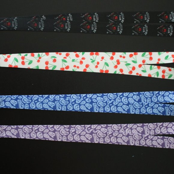 *4 for $8 - mix n match* Fun and Stylish Lanyards - Picture 6 of 6